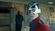 Scene from Peacemaker Season 2 | Image via HBO Max